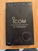 Récepteur ICOM IC-PCR 1000