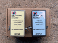 Balun Palstar Model 1500 + Model 1500 C