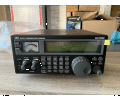 Récepteur neuf AOR AR-5700D 9 kHz