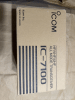 Icom 7100